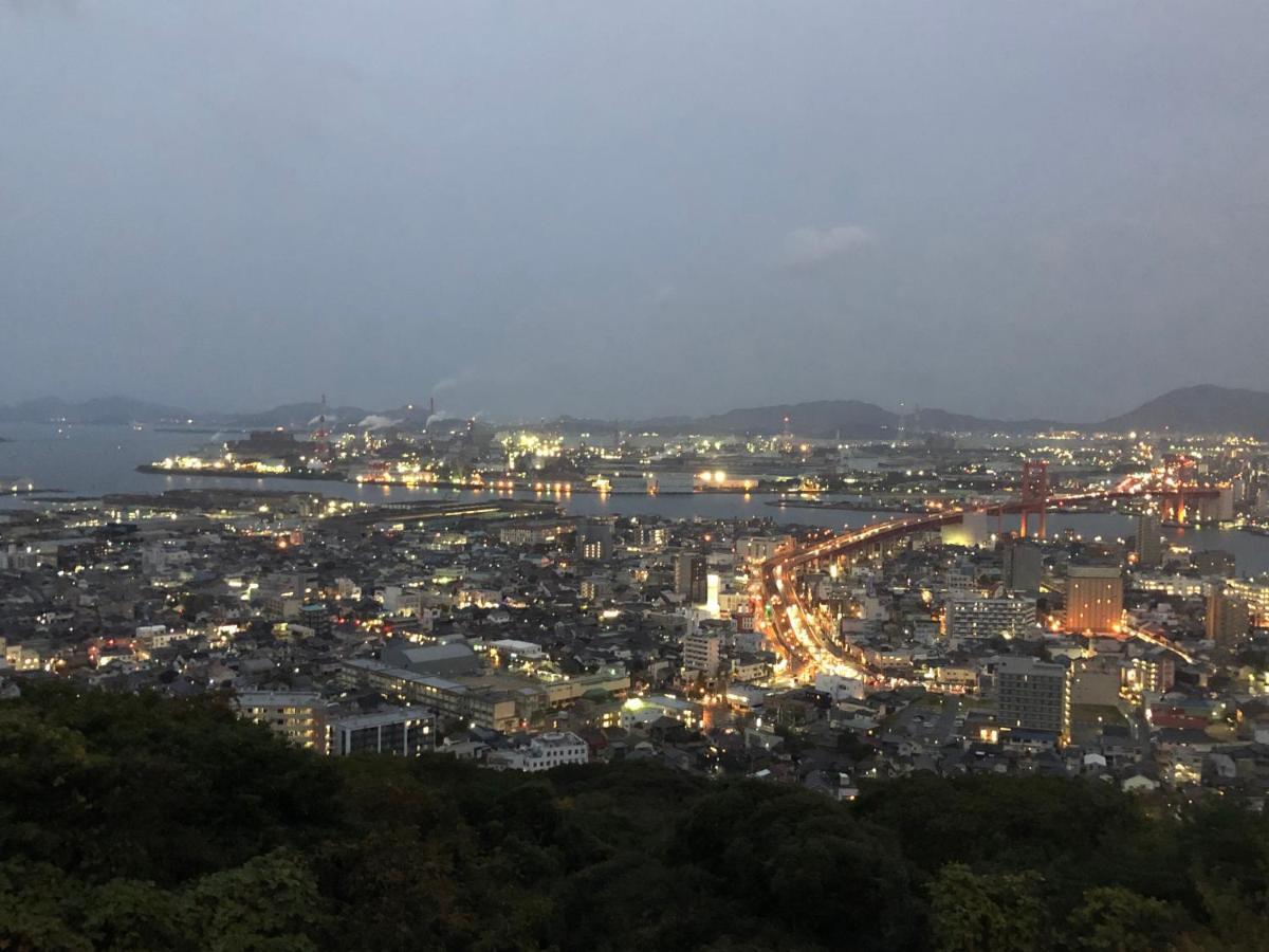 Restay Windy (Adults Only) Kitakyushu Exterior photo